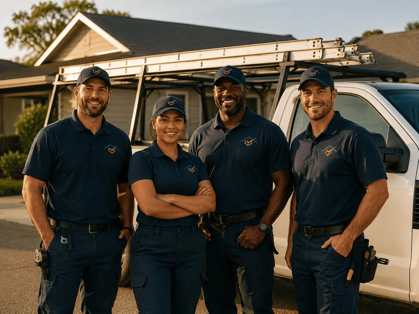 Roof Inspection company in Riverton, NJ